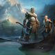 Imagen para el artículo titulado Sony y Amazon planean una serie live action de God of War